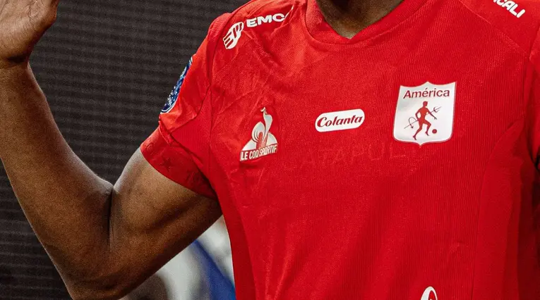 Bajas inesperadas en América para enfrentar a Bahía en Copa Sudamericana