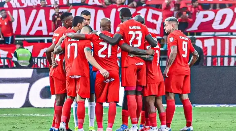 América de Cali - 2025