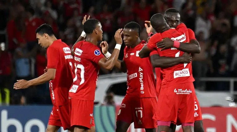 América de Cali - 2025