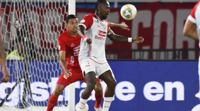 Santa Fe tomará medidas para el clásico ante América