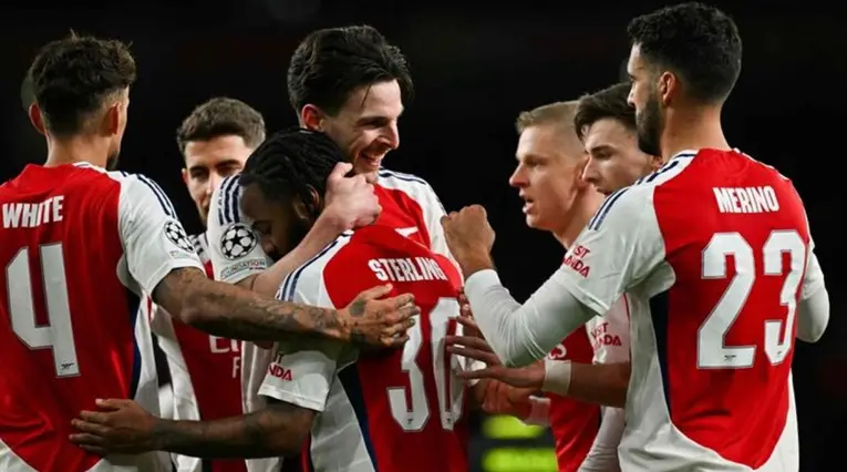 Arsenal