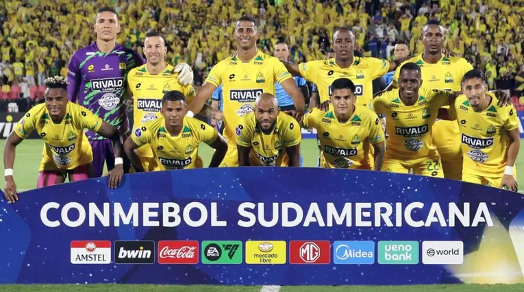 Atlético Bucaramanga - 2025