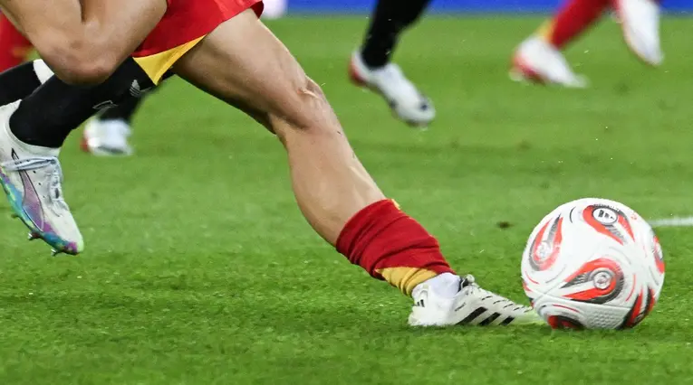 Balón de Eurocopa Femenina 2025