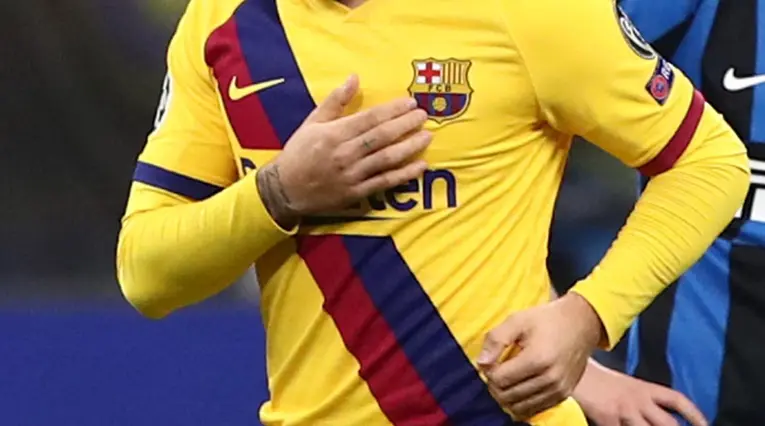 Ex figura de Barcelona fue gravemente herido