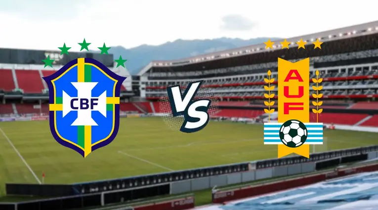 Brasil vs Uruguay EN VIVO 29 de julio: Copa América Femenina 2025
