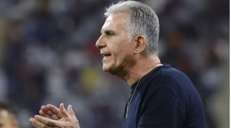 Carlos Queiroz