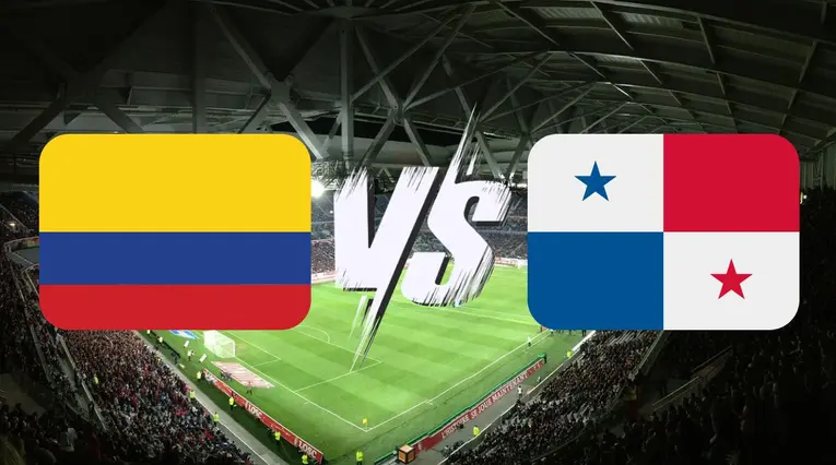Colombia vs Panamá EN VIVO