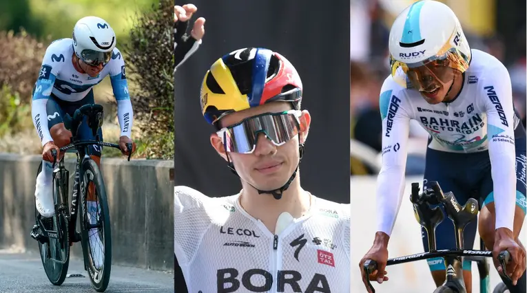 Clasificación general del Tour de Francia