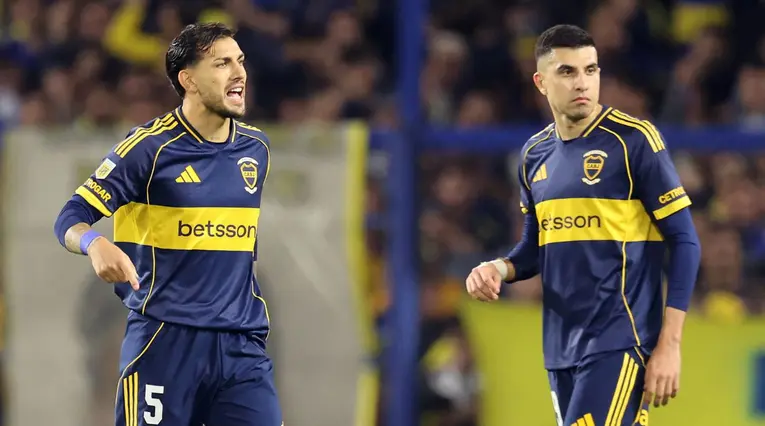 Boca Juniors pasa por crisis de resultado
