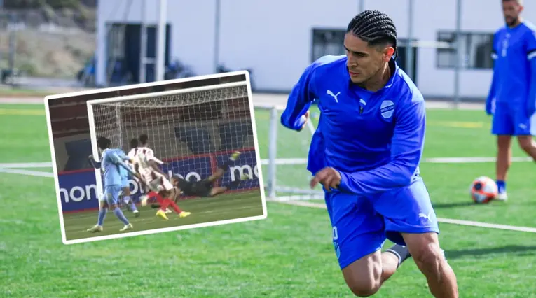 Daniel Cataño, futbolista colombiano