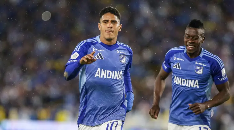 Daniel Cataño, futbolista colombiano