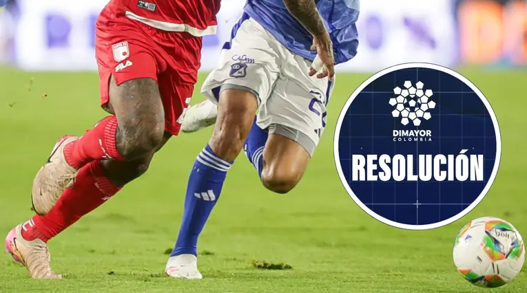Dimayor impuso nuevas sanciones en el inicio de la Liga BetPlay