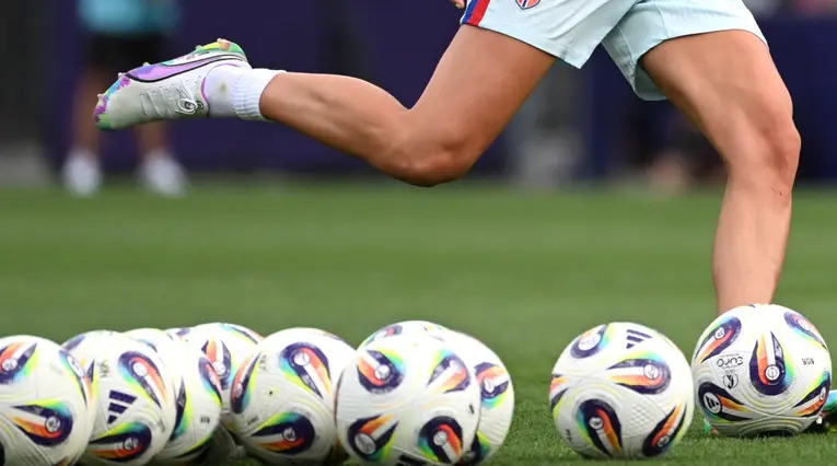 Eurocopa Femenina 2025