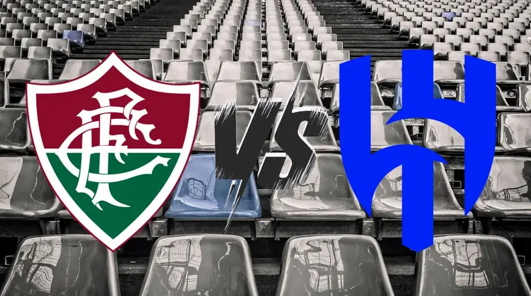 Fluminense vs Al Hilal EN VIVO