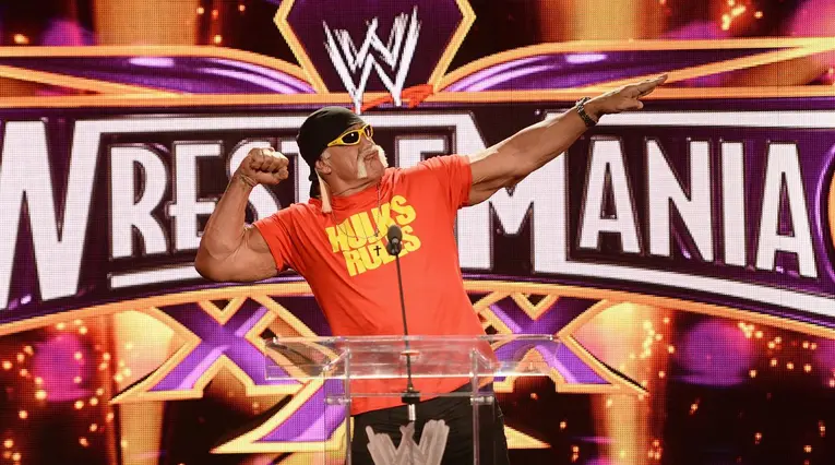 De qué murió Hulk Hogan