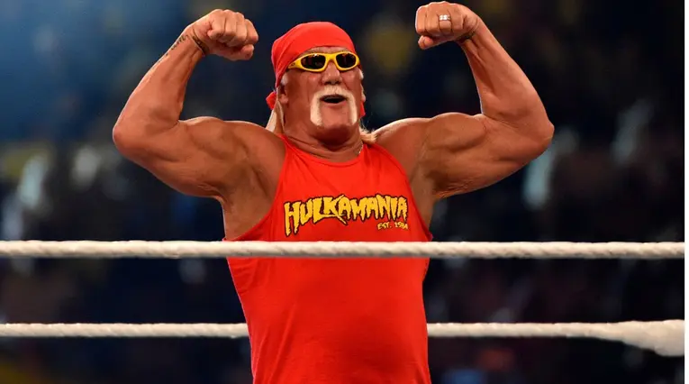 Hulk Hogan