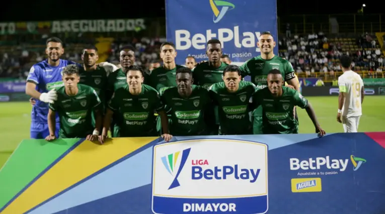 La Equidad en la Liga BetPlay 2025-II