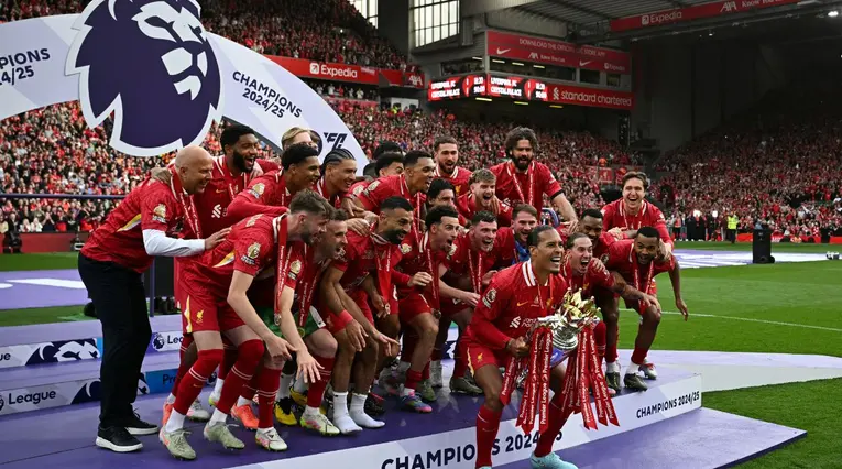 Liverpool y los gastos en el mercado de fichajes