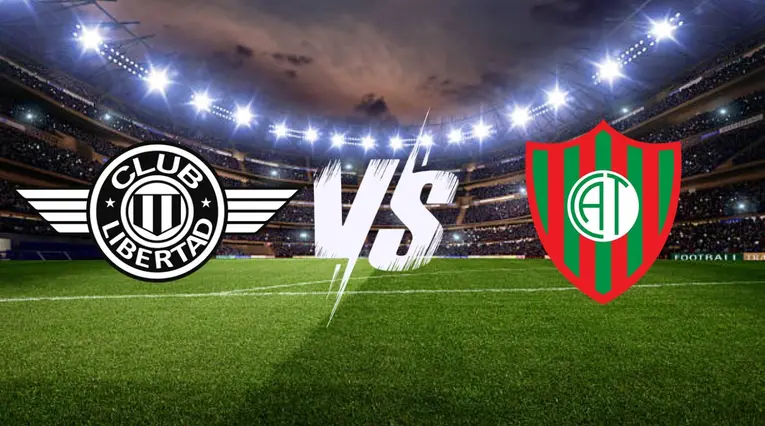 Libertad y Atlético Tembetary se enfrentan por el torneo Clausura 2025 de Paraguay