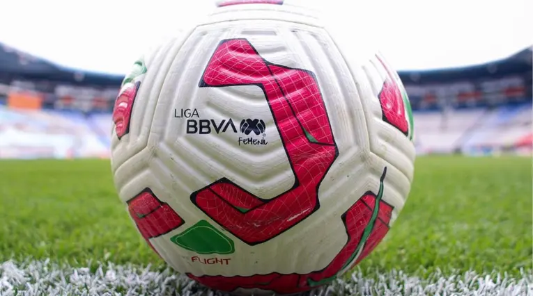 La Liga MX Femenil presenta cambios importantes 