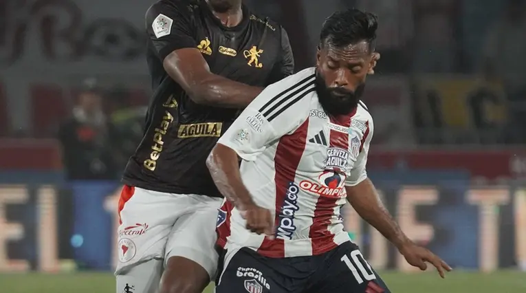 Luis 'Cariaco' González, futbolista venezolano