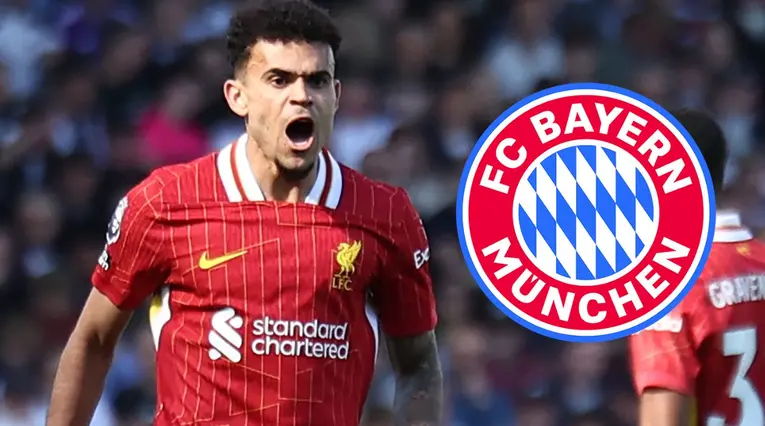 Luis Díaz recibirá millonario salario en Bayern Múnich