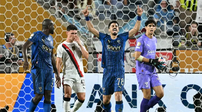 Manchester City y Al Hilal en duelo por el Mundial de Clubes 2025