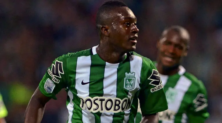 Nacional sacude el FPC: bombazo de última hora sobre Marlos Moreno