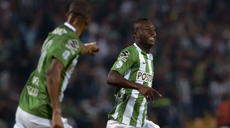 Marlos Moreno tiene arreglo para volver a Nacional