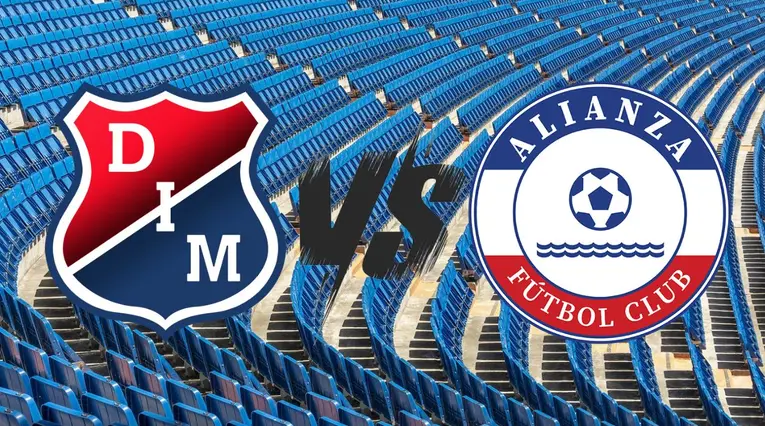 Medellín vs Alianza EN VIVO - Liga Betplay