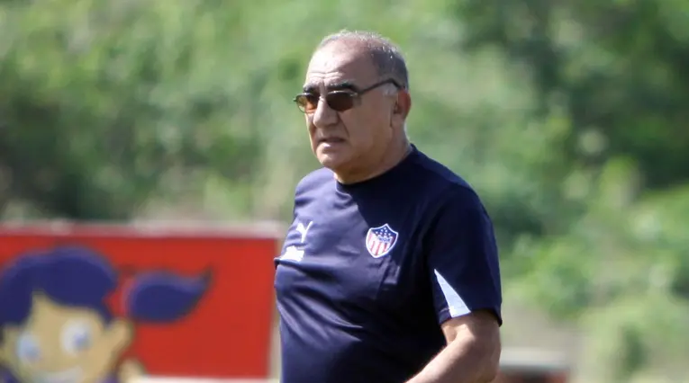 Miguel Ángel 'Zurdo' López