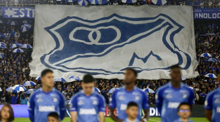 Millonarios