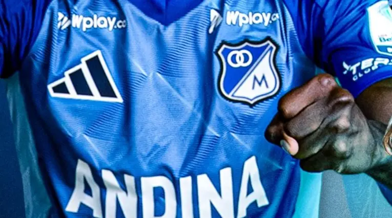 Millonarios prepara su segundo fichaje