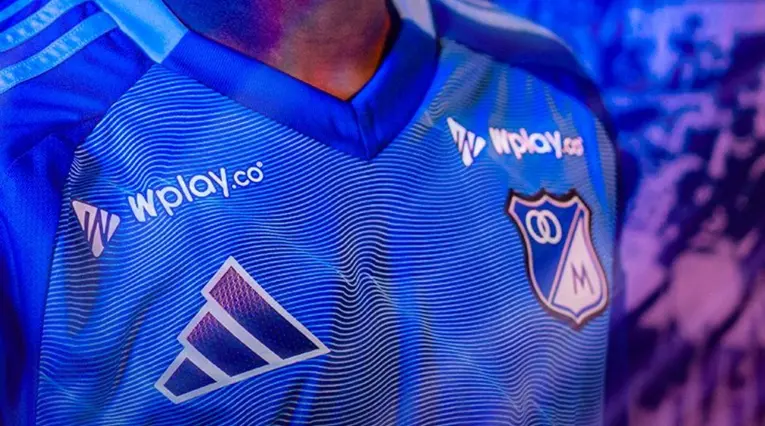Millonarios perdió nuevo fichaje
