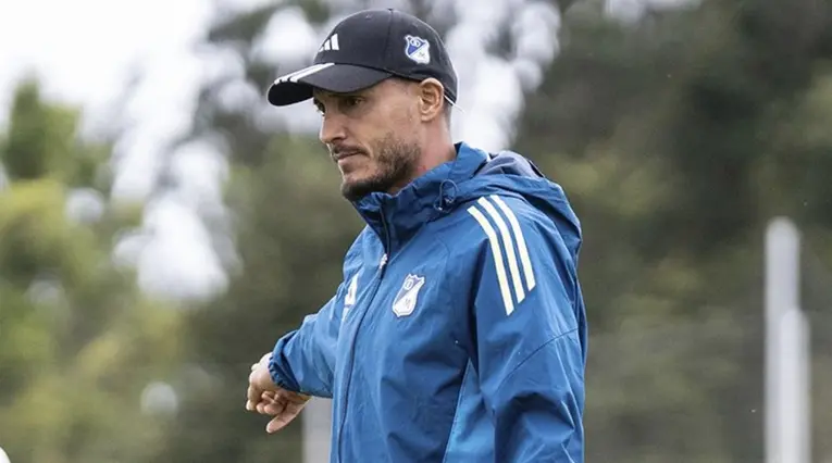 Millonarios deja escapar otro fichaje