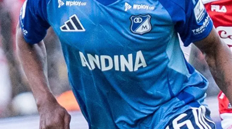 Millonarios alista la salida de otro goleador 