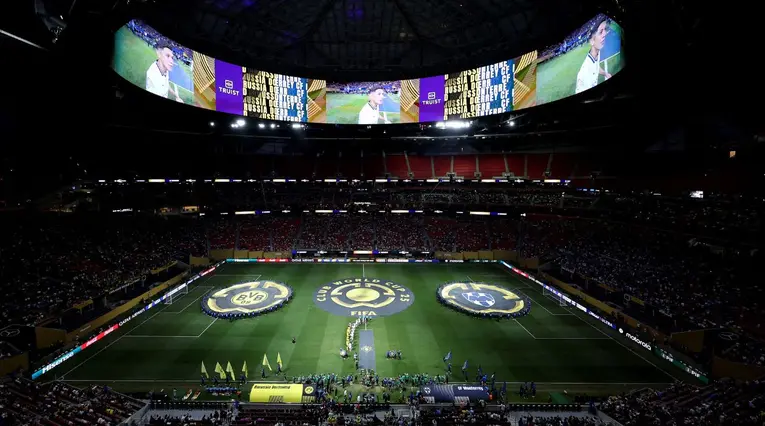 Próxima sede del Mundial de Clubes 2029