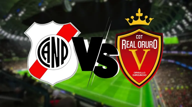 Así podrá ver en vivo el partido entre Nacional Potosí vs Real Oruro en la Primera División de Bolivia