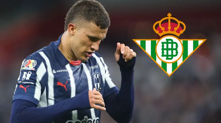 Nelson Deossa jugará en el Betis: fecha de viaje y anuncio oficial