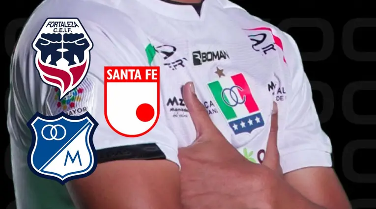 Once Caldas confirma su primer fichaje