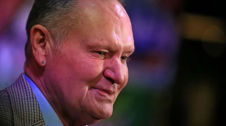 Paul Gascoigne