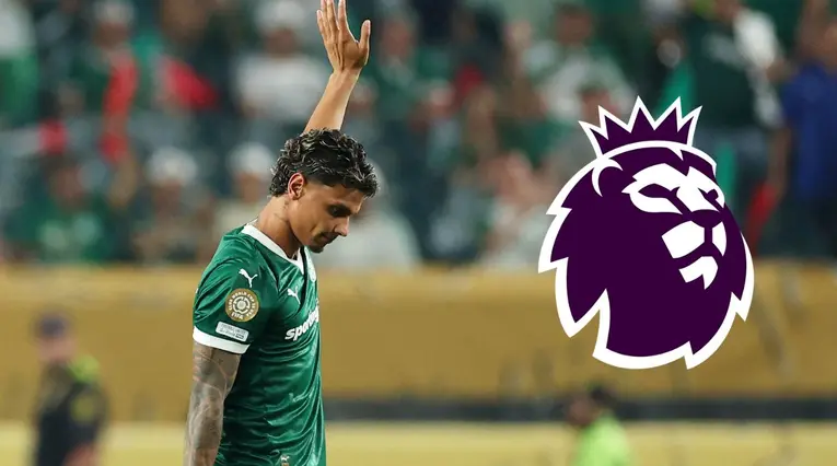 Richard Ríos en el radar de la Premier League