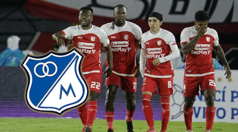 Independiente Santa Fe - 2025