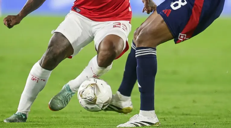 Santa Fe y Medellín en duelo por Liga BetPlay 2025-I