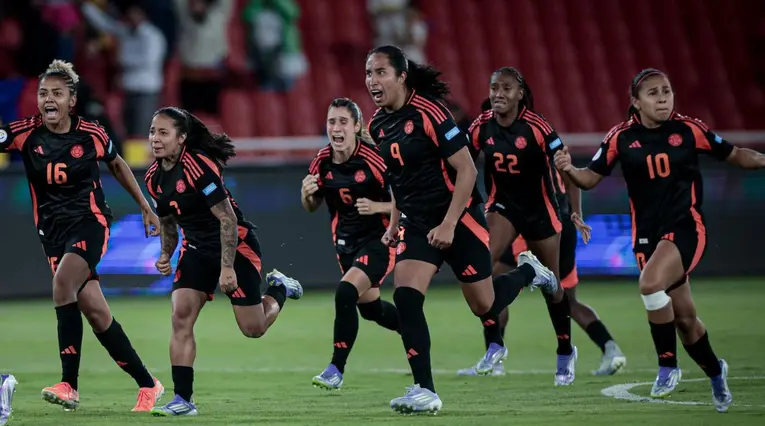 Colombia sufriría baja sensible para la final de la Copa América