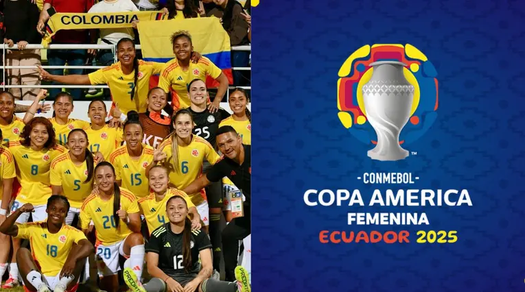 Marsiglia confirmó convocadas en Selección Colombia para la Copa América