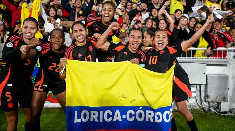Selección Colombia ganaría millonario premio en la Copa América