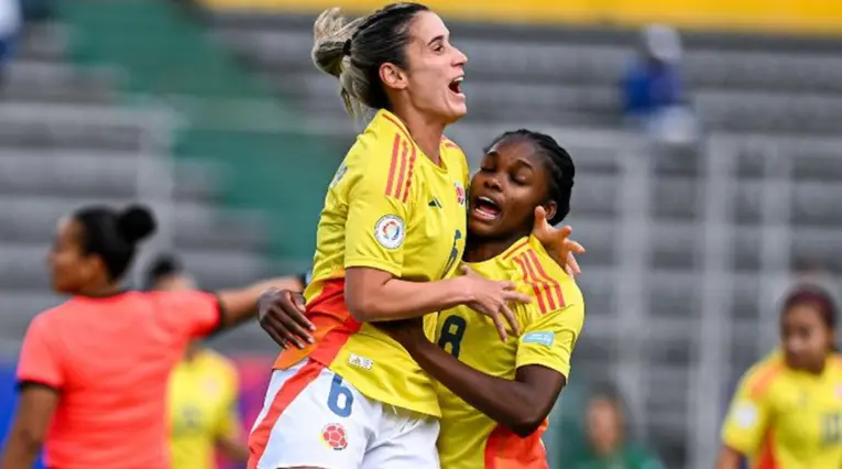 Colombia hace cuentas para clasificar a semifinales de Copa América
