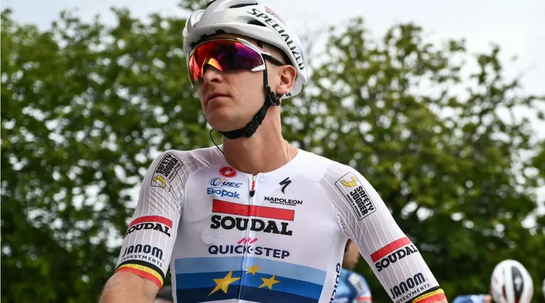 Tim Merlier - Soudal Quick Step