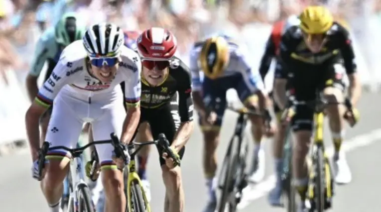 Tour de Francia